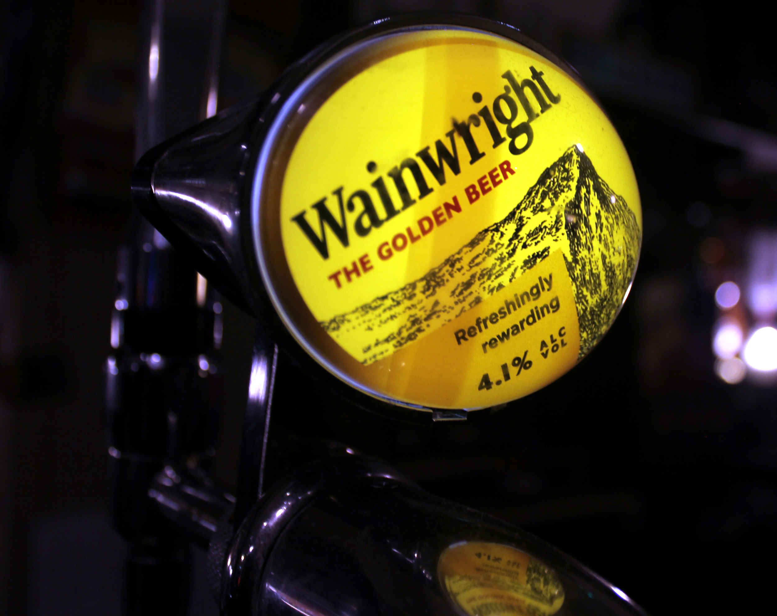 wheatsheaf bar