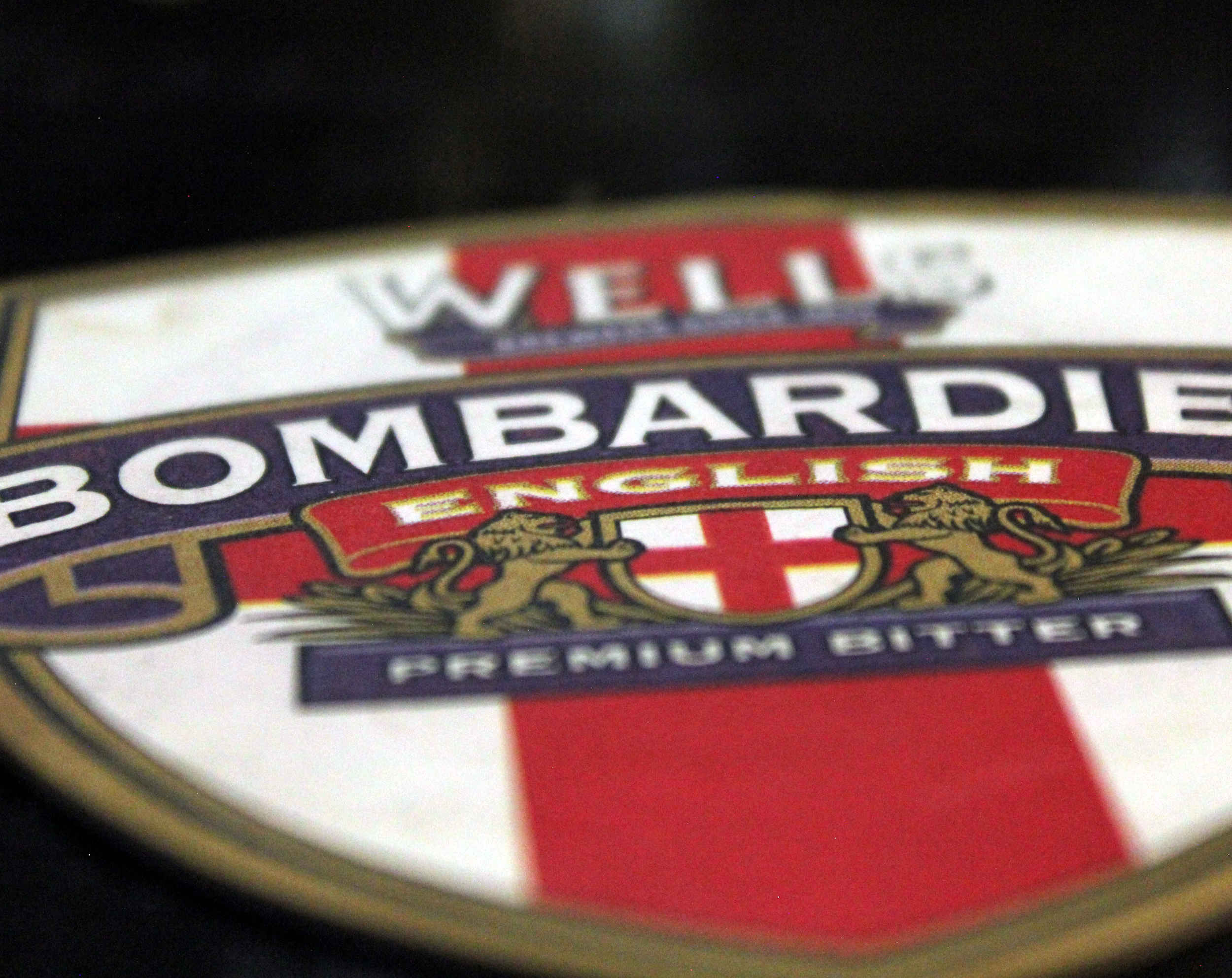 wheatsheaf bar