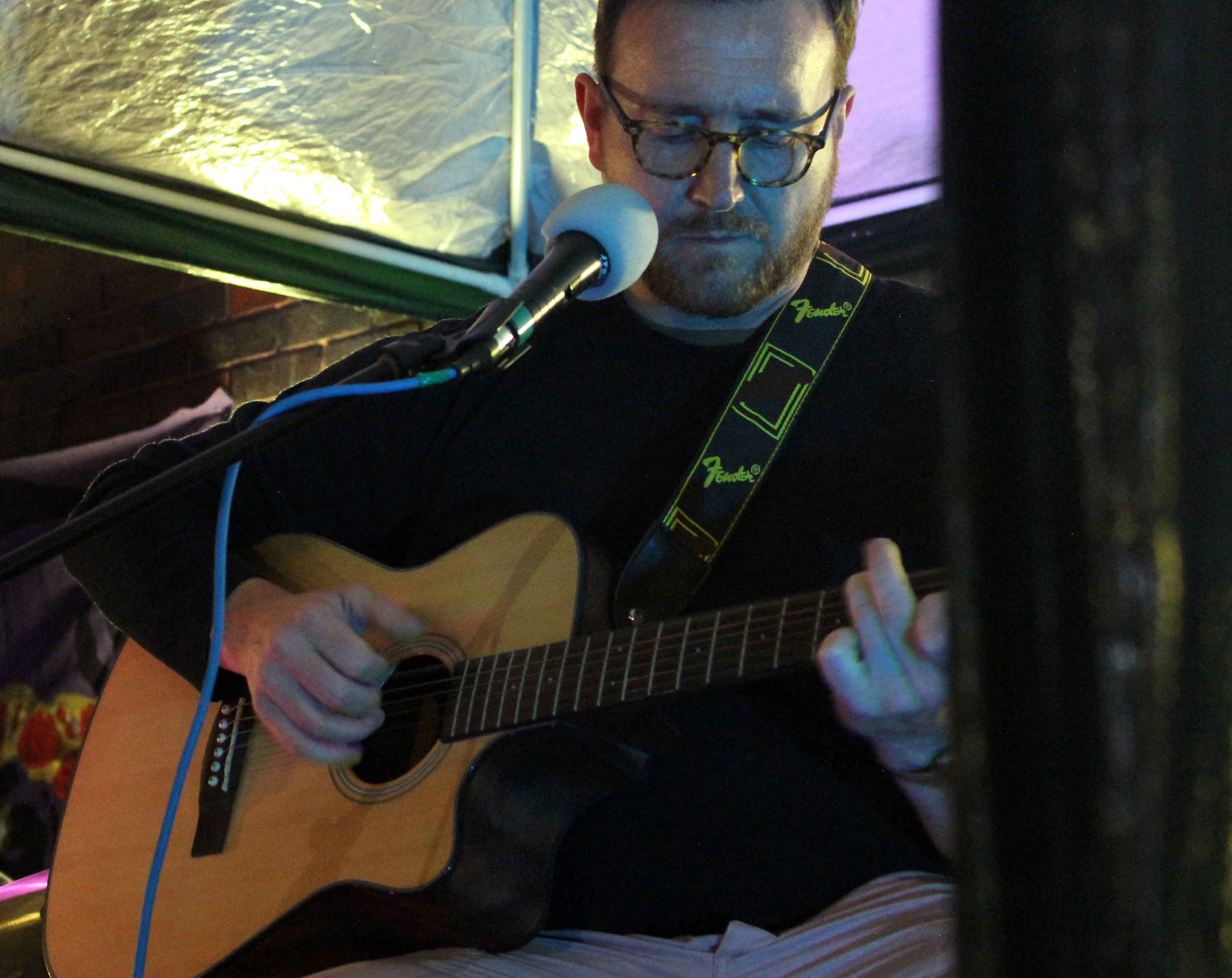 wheatsheaf live